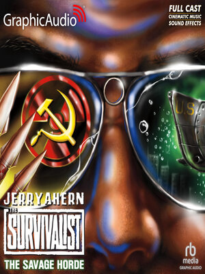 cover image of The Savage Horde